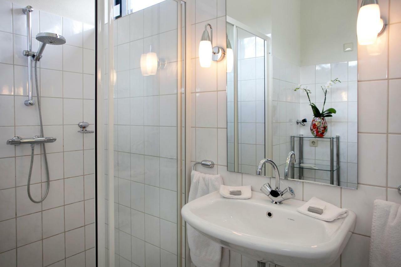 Bed And Breakfast Holter Enschede Exterior foto