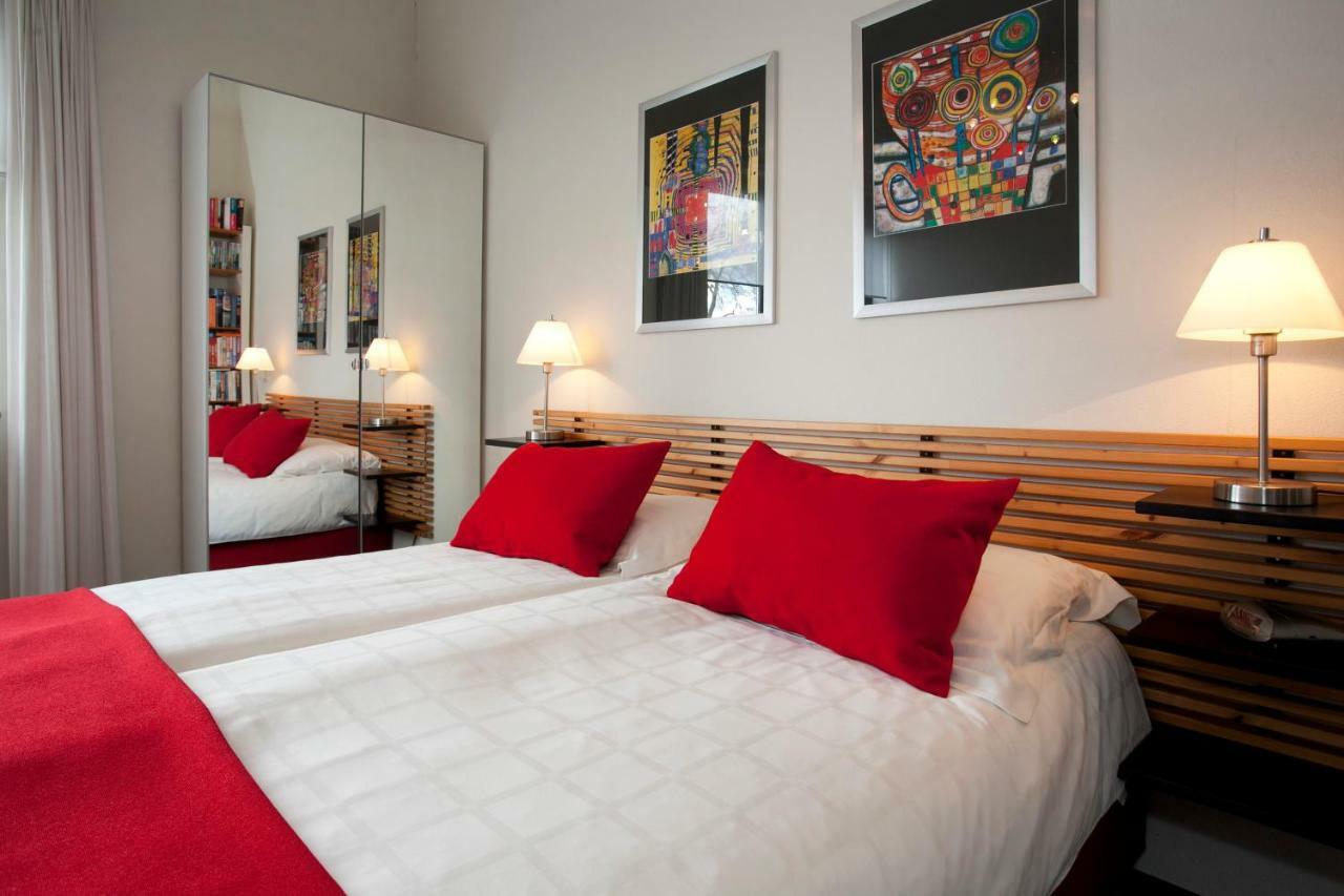 Bed And Breakfast Holter Enschede Exterior foto