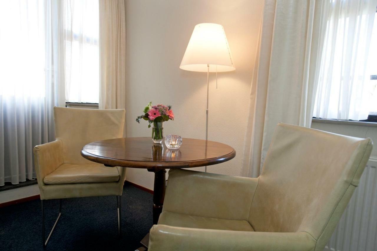 Bed And Breakfast Holter Enschede Exterior foto