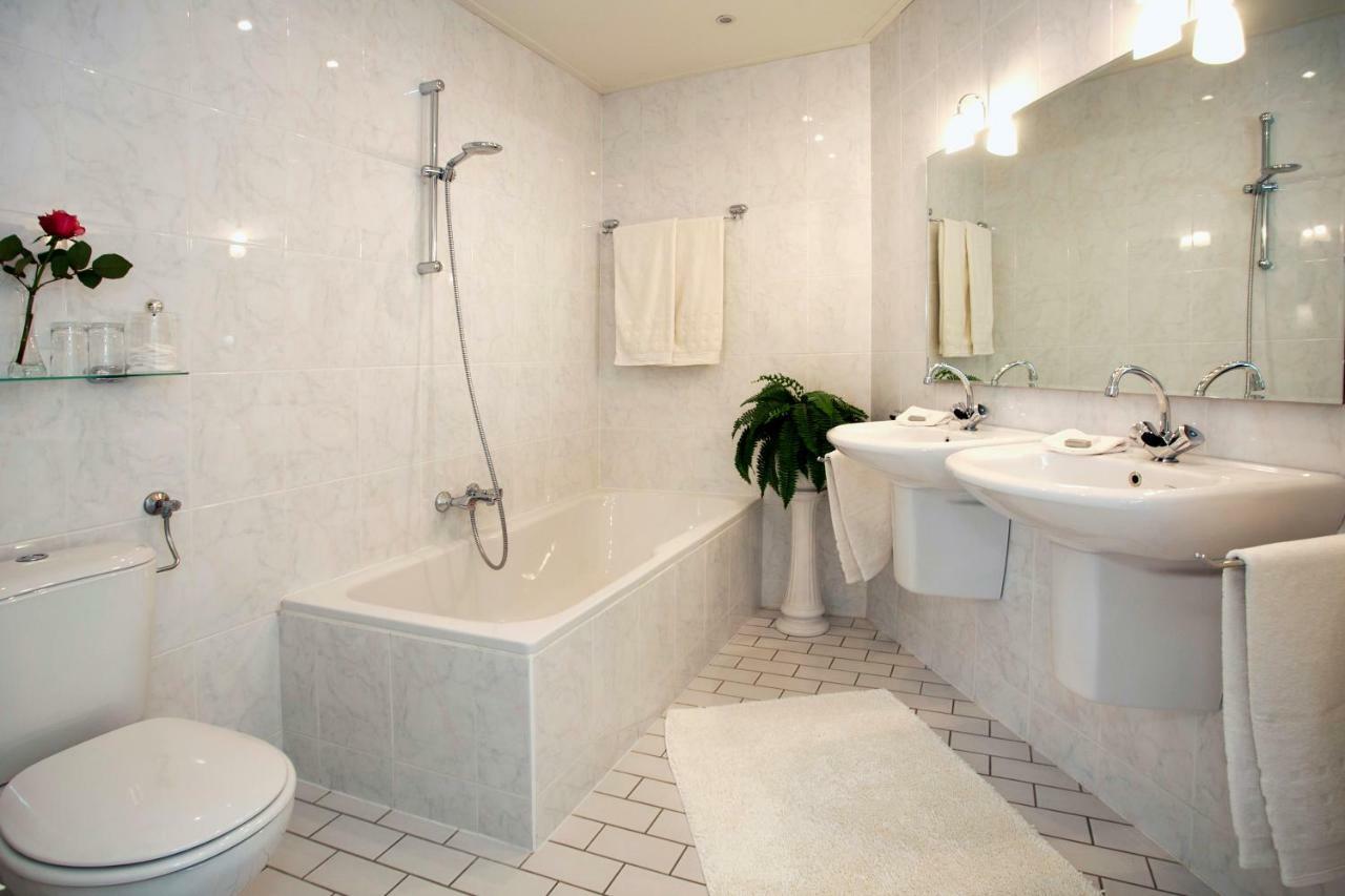 Bed And Breakfast Holter Enschede Exterior foto