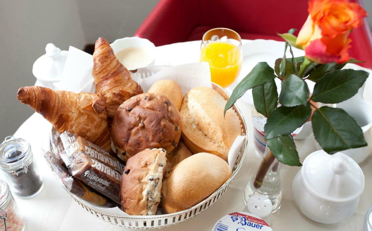 Bed And Breakfast Holter Enschede Exterior foto